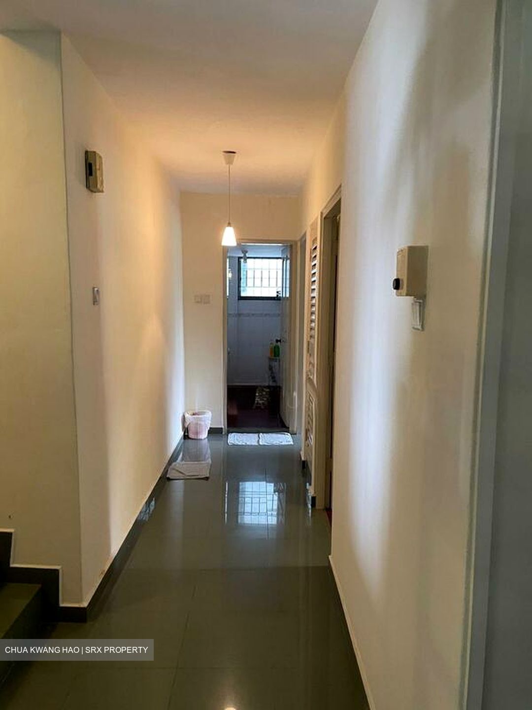 Pine Grove (D21), Condominium #500749291